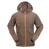 Mens Quick Dry Jacket Pants Male