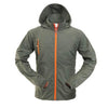 Mens Quick Dry Jacket Pants Male