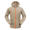 Mens Quick Dry Jacket Pants Male