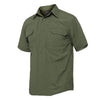 Quick Dry Shirt Waterproof Male