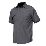 Quick Dry Shirt Waterproof Male
