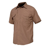 Quick Dry Shirt Waterproof Male