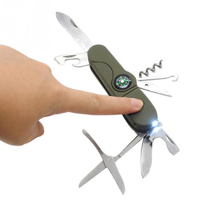 Camping-Survival Knife
