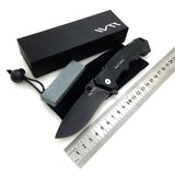 Tactical Hunting Folding Knife