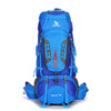 80L Camping Hiking Backpack