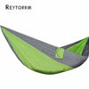 Outdoor Hammock