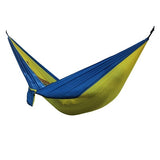 Outdoor Hammock