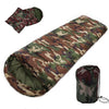 Cotton Sleeping Bag