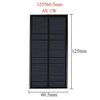 Solar Panel 5V 6V 12V