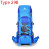 80L Climbing Bag