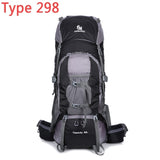 80L Climbing Bag