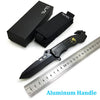 Tactical Hunting Folding Knife