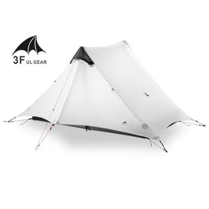 2 Person Camping Tent
