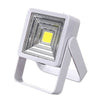15W Portable Solar Powered LED Rechargeable Bulb Light