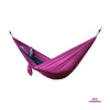 Outdoor Hammock