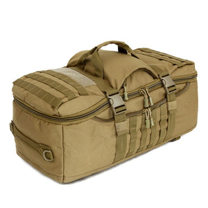 75L Nylon Multi-purpose Backpack