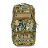 75L Nylon Multi-purpose Backpack