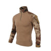 MilitaryHiking Shirt