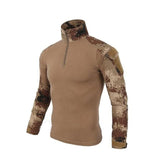 MilitaryHiking Shirt