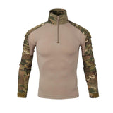 MilitaryHiking Shirt