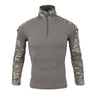 MilitaryHiking Shirt
