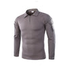 MilitaryHiking Shirt