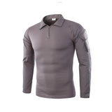 MilitaryHiking Shirt