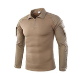 MilitaryHiking Shirt