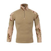 MilitaryHiking Shirt