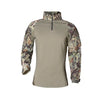 MilitaryHiking Shirt