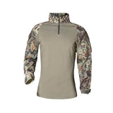 MilitaryHiking Shirt