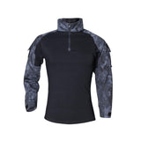 MilitaryHiking Shirt