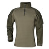 MilitaryHiking Shirt