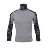 MilitaryHiking Shirt