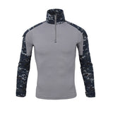 MilitaryHiking Shirt