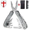 Mini Swiss Army Knife