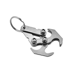 Stainless Carabiner