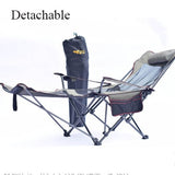 Portable Folding Chair