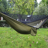 Mosquito Net Hammock