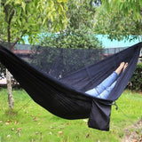 Mosquito Net Hammock