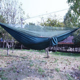 Mosquito Net Hammock