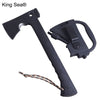 Multifunction Tomahawk Axe