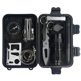 Survival Kit Set