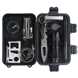 Survival Kit Set