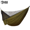 Mosquito Net Hammock