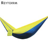 Portable Camping Hammock