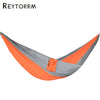 Portable Camping Hammock