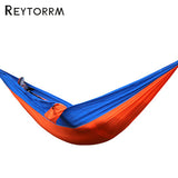 Portable Camping Hammock