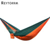 Portable Camping Hammock