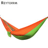 Portable Camping Hammock